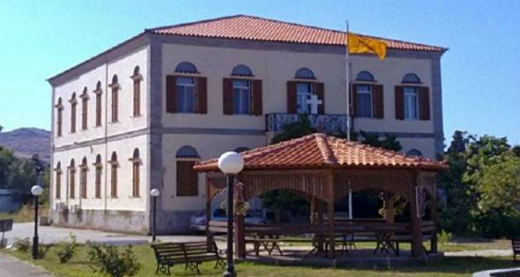 Ποια ονόματα «παίζουν» για τη Μητρόπολη Λήμνου