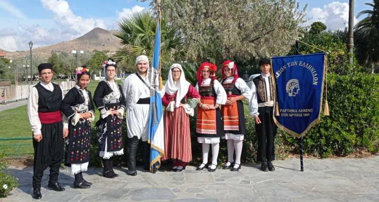 Ξεκίνησαν οι εγγραφές στο Λύκειο Ελληνίδων Λήμνου