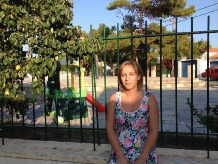 Αυτή είναι η νεότερη δήμαρχος στην Ελλάδα