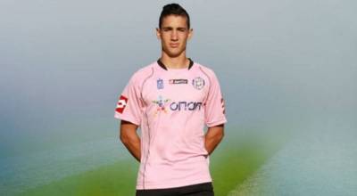 Στον Φωκικό Άμφισσας θα αγωνίζεται φέτος ο Λημνιός Κυριάκος Ευαγγελιδάκης