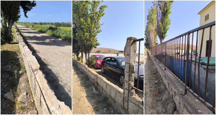 Αίτημα για άμεση παρέμβαση στο Γυμνάσιο Λιβαδοχωρίου λόγω κινδύνων για την ασφάλεια των μαθητών από τη ΛΑ.Σ. Λήμνου