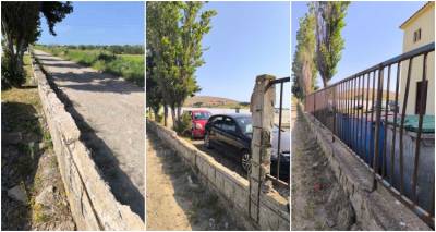 Αίτημα για άμεση παρέμβαση στο Γυμνάσιο Λιβαδοχωρίου λόγω κινδύνων για την ασφάλεια των μαθητών από τη ΛΑ.Σ. Λήμνου