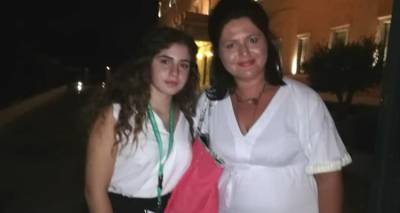 Η εκπαιδευτικός του ΓΕΛ Μούδρου Θεοδώρα Λυμπέρη μιλάει στον FM 100 για τη Βουλή των Εφήβων (audio)