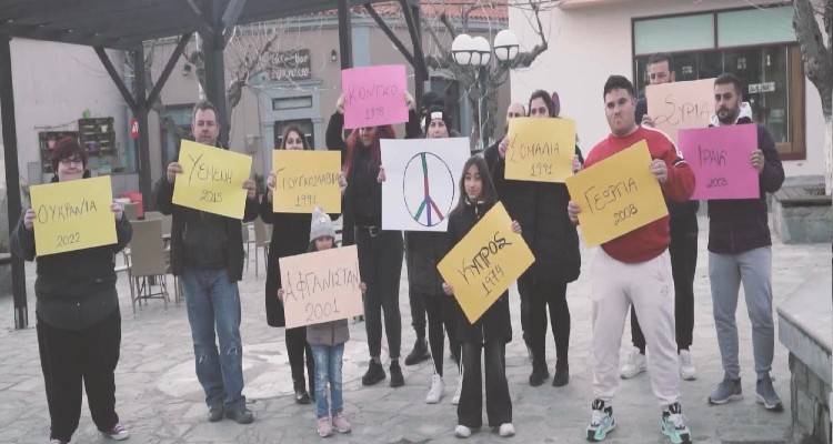 &Alpha;&tau;&sigma;&iota;&kappa;&iota;ώ&tau;&iota;&kappa;&omicron; &Kappa;&alpha;&rho;&nu;&alpha;&beta;ά&lambda;&iota; 2022: ThE mOviE