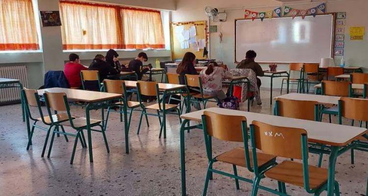 &Pi;&alpha;&rho;έ&mu;&beta;&alpha;&sigma;&eta; &Pi;&alpha;&rho;&alpha;&sigma;&kappa;&epsilon;&upsilon;&alpha;ΐ&delta;&eta; &sigma;&tau;&eta; &Beta;&omicron;&upsilon;&lambda;ή &gamma;&iota;&alpha; &tau;&alpha; &omicron;&xi;&upsilon;&mu;έ&nu;&alpha; &epsilon;&kappa;&pi;&alpha;&iota;&delta;&epsilon;&upsilon;&tau;&iota;&kappa;ά &kappa;&epsilon;&nu;ά &sigma;&tau;&eta; &Lambda;ή&mu;&nu;&omicron; &kappa;&alpha;&iota; &tau;&eta; &delta;&iota;ά&sigma;&pi;&alpha;&sigma;&eta; &tau;&mu;ή&mu;&alpha;&tau;&omicron;&sigmaf; &sigma;&tau;&omicron; 2&omicron; &Delta;&eta;&mu;&omicron;&tau;&iota;&kappa;ό &Sigma;&chi;&omicron;&lambda;&epsilon;ί&omicron; &Mu;ύ&rho;&iota;&nu;&alpha;&sigmaf;