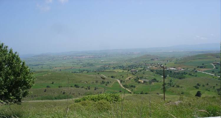 &Omicron; &Gamma;. &Alpha;&mu;&pi;&alpha;&zeta;ή&sigmaf; &gamma;&iota;&alpha; &tau;&eta; &mu;&alpha;&tau;&alpha;ί&omega;&sigma;&eta; &tau;&eta;&sigmaf; &alpha;&nu;ά&theta;&epsilon;&sigma;&eta;&sigmaf; &tau;&eta;&sigmaf; &mu;&epsilon;&lambda;έ&tau;&eta;&sigmaf; &tau;&omicron;&upsilon; &alpha;&nu;&alpha;&delta;&alpha;&sigma;&mu;&omicron;ύ &Alpha;&tau;&sigma;&iota;&kappa;ή&sigmaf;
