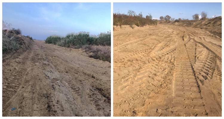 &Lambda;ή&mu;&nu;&omicron;&sigmaf;: &Kappa;&alpha;&theta;&alpha;&rho;ί&sigma;&tau;&eta;&kappa;&epsilon; &tau;&omicron; &rho;έ&mu;&alpha; &sigma;&tau;&eta; &sigma;&tau;&rho;&omicron;&phi;ή &tau;&omicron;&upsilon; &alpha;&epsilon;&rho;&omicron;&delta;&rho;&omicron;&mu;ί&omicron;&upsilon;