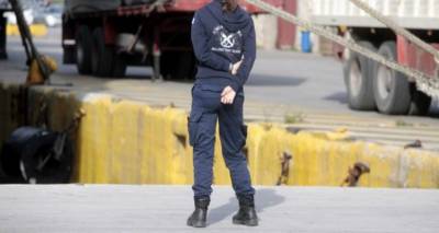 Νέα σύλληψη για ναρκωτικά από τη Λιμενική Αρχή Λήμνου