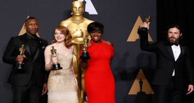 Οσκαρ 2017 - Η πλήρης λίστα των νικητών