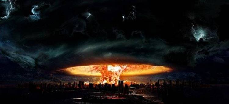 Το 40% των Αμερικανών συνδέει τα ακραία καιρικά φαινόμενα με το τέλος του κόσμου