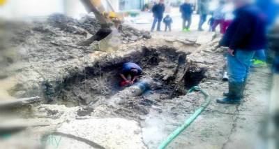 Διακοπή υδροδότησης αύριο στη Σούμπρα