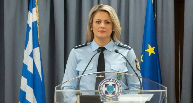 &Delta;&eta;&mu;&omicron;&gamma;&lambda;ί&delta;&omicron;&upsilon; &gamma;&iota;&alpha; &epsilon;&pi;&epsilon;&iota;&sigma;ό&delta;&iota;&alpha; &sigma;&tau;&omicron; &Sigma;ύ&nu;&tau;&alpha;&gamma;&mu;&alpha;: Ή&theta;&epsilon;&lambda;&alpha;&nu; &nu;&epsilon;&kappa;&rho;ό &delta;&iota;&alpha;&delta;&eta;&lambda;&omega;&tau;ή ή &alpha;&sigma;&tau;&upsilon;&nu;&omicron;&mu;&iota;&kappa;ό - &Delta;&epsilon;ί&tau;&epsilon; &beta;ί&nu;&tau;&epsilon;&omicron;