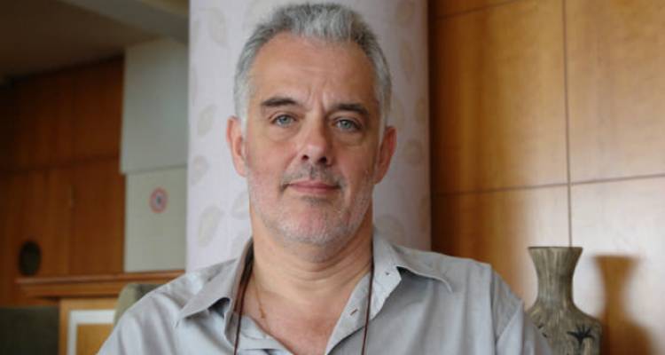 &Sigma;&pi;&iota;&lambda;ά&nu;&eta;&sigmaf;: &laquo;&Eta; &epsilon;&pi;ό&mu;&epsilon;&nu;&eta; &mu;έ&rho;&alpha; &gamma;&iota;&alpha; &tau;&eta;&nu; &alpha;&gamma;&rho;&omicron;&tau;&iota;&kappa;ή &alpha;&nu;ά&pi;&tau;&upsilon;&xi;&eta; &epsilon;ί&nu;&alpha;&iota; &epsilon;&delta;ώ &kappa;&alpha;&iota; &delta;&epsilon;&nu; &pi;&epsilon;&rho;&iota;&mu;έ&nu;&epsilon;&iota;&raquo;