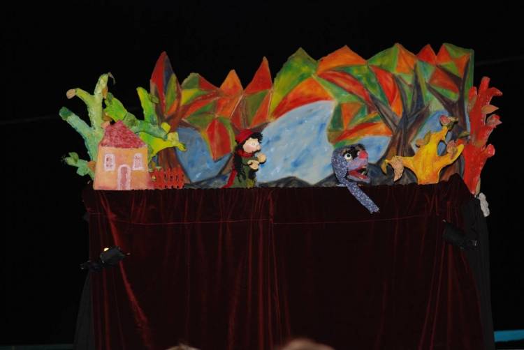 Θεατρικό εργαστήρι για παιδιά Δημοτικού και Γυμνασίου από το Δήμο Λήμνου