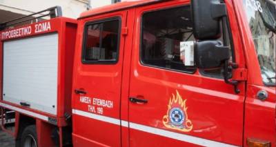 &Lambda;ή&mu;&nu;&omicron;&sigmaf;: &Sigma;&tau;&iota;&sigmaf; &phi;&lambda;ό&gamma;&epsilon;&sigmaf; &tau;&upsilon;&lambda;ί&chi;&theta;&eta;&kappa;&epsilon; ό&chi;&eta;&mu;&alpha; &sigma;&tau;&eta;&nu; &Alpha;&gamma;&iota;&alpha; &Kappa;&upsilon;&rho;&iota;&alpha;&kappa;ή