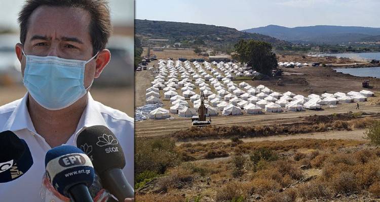 &Lambda;έ&sigma;&beta;&omicron;&sigmaf;: &Alpha;&upsilon;&tau;ό &epsilon;ί&nu;&alpha;&iota; &tau;&omicron; &sigma;&chi;έ&delta;&iota;&omicron; &gamma;&iota;&alpha; &tau;&eta; &sigma;&tau;έ&gamma;&alpha;&sigma;&eta; 12.000 &mu;&epsilon;&tau;&alpha;&nu;&alpha;&sigma;&tau;ώ&nu; &alpha;&pi;ό &tau;&eta; &Mu;ό&rho;&iota;&alpha;