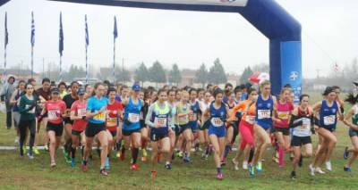 Αθλητές από τη Λήμνο στο Πανελλήνιο Πρωτάθλημα σε Ανώμαλο Έδαφος