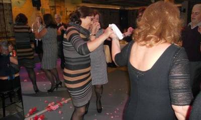 Ο Πολιτιστικός Σύλλογος Καλλιθιωτών συνεχίζει τις δράσεις του