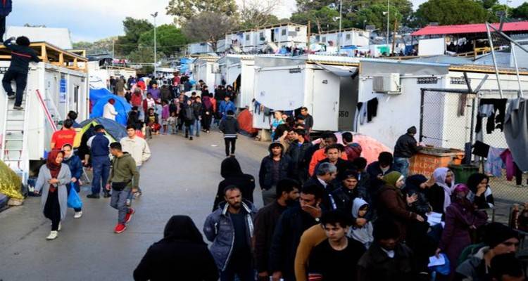 Κοινό ψήφισμα ΣΕΠΕ και ΕΛΜΕ Λήμνου και Αγ. Ευστρατίου για το προσφυγικό