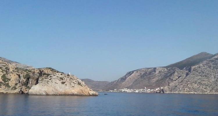 Στα σκαριά ο διαγωνισμός για το πρώτο «Έξυπνο Νησί»