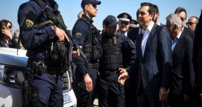 &laquo;&Alpha;&sigma;&tau;&alpha;&kappa;ό&sigmaf;&raquo; &eta; &Mu;&upsilon;&tau;&iota;&lambda;ή&nu;&eta; &lambda;ό&gamma;&omega; &Tau;&sigma;ί&pi;&rho;&alpha; | &Theta;&alpha; &phi;&tau;ά&sigma;&omicron;&upsilon;&nu; 17 &delta;&iota;&mu;&omicron;&iota;&rho;ί&epsilon;&sigmaf; &tau;&omega;&nu; &Mu;&Alpha;&Tau; &alpha;&pi;ό &tau;&eta;&nu; &Alpha;&theta;ή&nu;&alpha;
