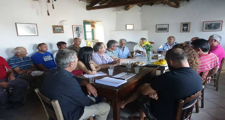 &Sigma;ύ&sigma;&kappa;&epsilon;&psi;&eta; &alpha;ύ&rho;&iota;&omicron; &sigma;&tau;&omicron; &gamma;&rho;&alpha;&phi;&epsilon;ί&omicron; &tau;&omicron;&upsilon; &Mu;&pi;ό&lambda;&alpha;&rho;&eta; &gamma;&iota;&alpha; &tau;&alpha; &alpha;&gamma;&rho;&iota;&omicron;&kappa;&omicron;ύ&nu;&epsilon;&lambda;&alpha; &tau;&eta;&sigmaf; &Lambda;ή&mu;&nu;&omicron;&upsilon;