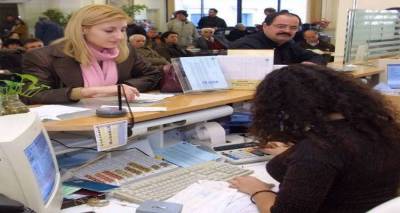 Μετακομίζει και το κεντρικό ταμείο της Μύρινας στο κτίριο του Γ.Ε.Φ