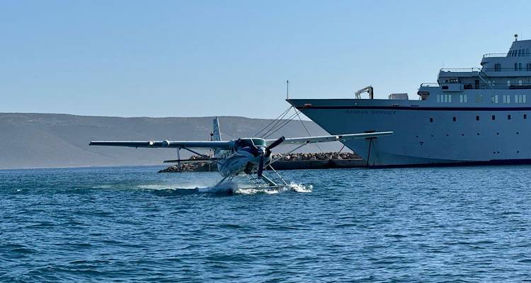 &Sigma;&tau;&eta; &Chi;ί&omicron; &tau;&omicron; &pi;&rho;ώ&tau;&omicron; &alpha;&delta;&epsilon;&iota;&omicron;&delta;&omicron;&tau;&eta;&mu;έ&nu;&omicron; &upsilon;&delta;&alpha;&tau;&omicron;&delta;&rho;ό&mu;&iota;&omicron; &tau;&omicron;&upsilon; &Beta;. &Alpha;&iota;&gamma;&alpha;ί&omicron;&upsilon;.