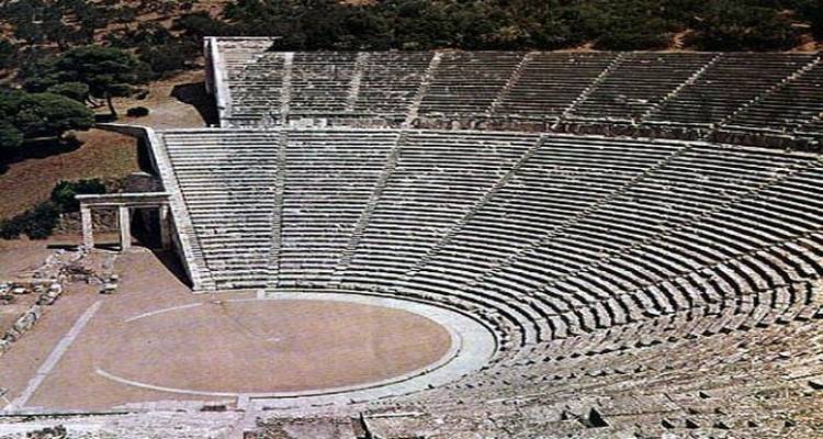 Στην Αρχαία Ολυμπία και τις Συρακούσες η Θεατρική Ομάδα του Πανεπιστημιακού Τμήματος Λήμνου
