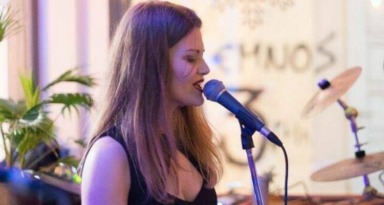 &Phi;&omega;&tau;&omicron;&gamma;&rho;&alpha;&phi;ί&alpha;: George Kontellis