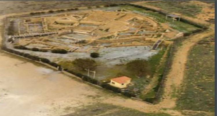 &Epsilon;&kappa;&delta;ή&lambda;&omega;&sigma;&eta; &sigma;&tau;&eta; &Lambda;ή&mu;&nu;&omicron; &alpha;&pi;ό &tau;&eta;&nu; &Epsilon;&phi;&omicron;&rho;&epsilon;ί&alpha; &Alpha;&rho;&chi;&alpha;&iota;&omicron;&tau;ή&tau;&omega;&nu; &Lambda;έ&sigma;&beta;&omicron;&upsilon;