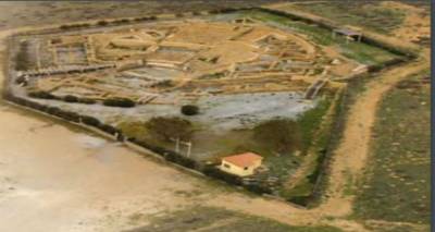 &Epsilon;&kappa;&delta;ή&lambda;&omega;&sigma;&eta; &sigma;&tau;&eta; &Lambda;ή&mu;&nu;&omicron; &alpha;&pi;ό &tau;&eta;&nu; &Epsilon;&phi;&omicron;&rho;&epsilon;ί&alpha; &Alpha;&rho;&chi;&alpha;&iota;&omicron;&tau;ή&tau;&omega;&nu; &Lambda;έ&sigma;&beta;&omicron;&upsilon;