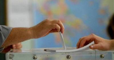 Αποτελέσματα από το 225 και 226 εκλογικό τμήμα Μύρινας