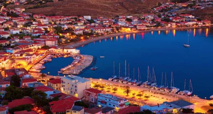 Νέα Πολιτιστική Εβδομάδα στη Λήμνο: Παράδοση, μουσική, θέατρο και τοπικές γεύσεις