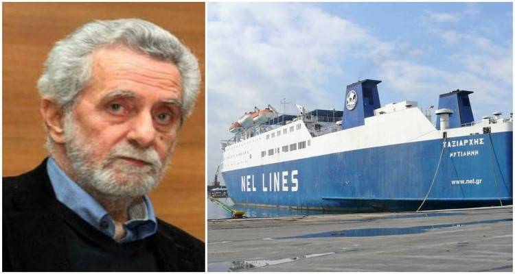 Στο γραφείο του Δρίτσα η γνωμοδότηση του Σ.Α.Σ.