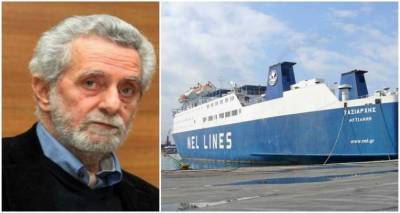 Στο γραφείο του Δρίτσα η γνωμοδότηση του Σ.Α.Σ.