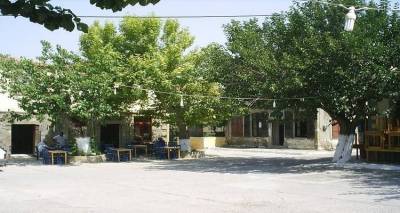 Δημοπρασία για την εκμίσθωση δημοτικού ακινήτου στην Τ.Κ. Τσιμανδρίων