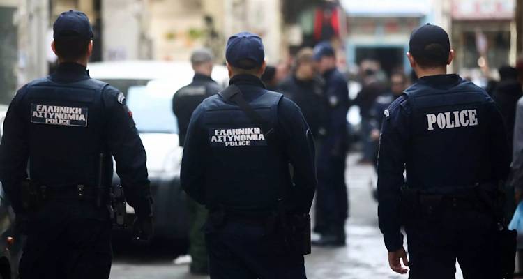 Συναγερμός στη Θεσσαλονίκη: Εντοπίστηκε ύποπτο αντικείμενο κοντά στο Εβραϊκό Μουσείο