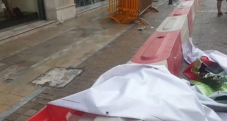 Πάτρα: Κρίσιμα τα επόμενα 24ωρα για τον 6χρονο που τραυματίστηκε σε αγώνα καρτ - Πώς έγινε το ατύχημα