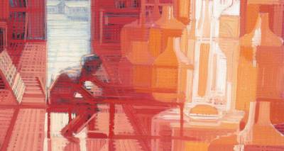 &Eta; έ&kappa;&theta;&epsilon;&sigma;&eta; &laquo;Wine Spirit&raquo; &sigma;&epsilon; &Theta;&epsilon;&sigma;&sigma;&alpha;&lambda;&omicron;&nu;ί&kappa;&eta; &kappa;&alpha;&iota; &Lambda;ή&mu;&nu;&omicron;