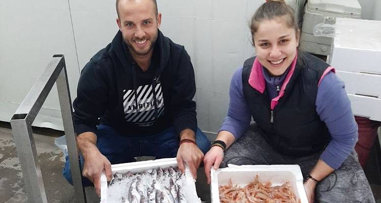 &Omicron; &Omicron;.&Kappa;.&Pi;.&Alpha; &epsilon;&upsilon;&chi;&alpha;&rho;&iota;&sigma;&tau;&epsilon;ί &tau;&omicron; &kappa;&alpha;&tau;ά&sigma;&tau;&eta;&mu;&alpha; Fish&alpha;&lambda;ί&delta;&epsilon;&sigmaf;