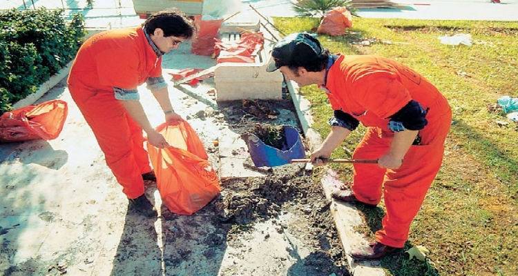 Την έγκριση για πρόσληψη μονίμου προσωπικού ζητάει ο Δήμος Λήμνου