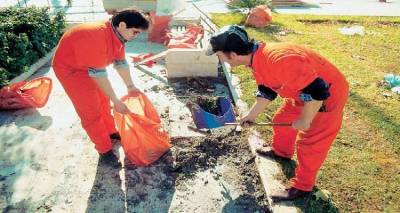 Την έγκριση για πρόσληψη μονίμου προσωπικού ζητάει ο Δήμος Λήμνου