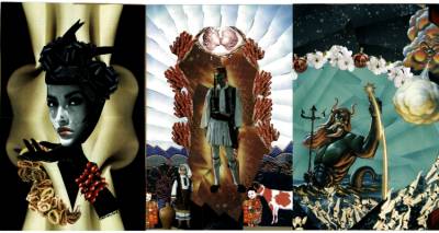 &laquo;Food for Thought&raquo;: &Alpha;&tau;&omicron;&mu;&iota;&kappa;ή έ&kappa;&theta;&epsilon;&sigma;&eta; &tau;&omicron;&upsilon; &Tau;&zeta;ώ&rho;&tau;&zeta;&eta; &Tau;&alpha;&tau;&alpha;ύ&lambda;&alpha;&lambda;&eta; &sigma;&tau;&omicron;&nu; &pi;&omicron;&lambda;&upsilon;&chi;ώ&rho;&omicron; &Alpha;&pi;&omicron;&theta;ή&kappa;&eta;