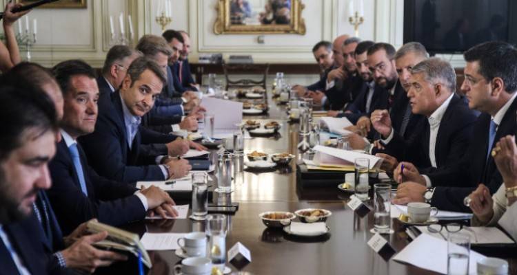 &Omicron;&sigma;&alpha; έ&gamma;&iota;&nu;&alpha;&nu; &sigma;&tau;&eta; &sigma;&upsilon;&nu;ά&nu;&tau;&eta;&sigma;&eta; &tau;&omicron;&upsilon; &pi;&rho;&omega;&theta;&upsilon;&pi;&omicron;&upsilon;&rho;&gamma;&omicron;ύ &mu;&epsilon; &tau;&omicron;&upsilon;&sigmaf; &pi;&epsilon;&rho;&iota;&phi;&epsilon;&rho;&epsilon;&iota;ά&rho;&chi;&epsilon;&sigmaf; | &Tau;&alpha; &tau;&rho;&iota;&psi;ή&phi;&iota;&alpha;, &tau;&omicron; &Epsilon;&Sigma;&Pi;&Alpha; &kappa;&alpha;&iota; &tau;&alpha; &nu;έ&alpha; &nu;&omicron;&mu;&omicron;&sigma;&chi;έ&delta;&iota;&alpha;