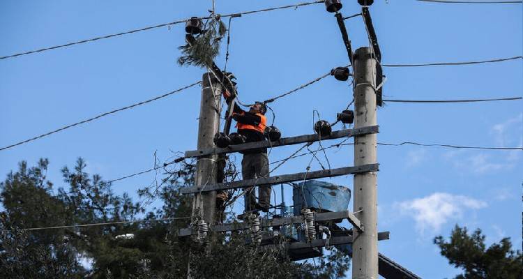 Χωρίς ρεύμα την Παρασκευή το Ρωμανού και η  88 ΕΜΑ