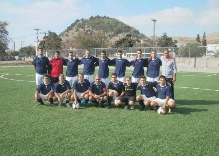 Ο Αθλητικός Πολιτιστικός Σύλλογος Κοντιά «ΦΙΛΟΚΤΗΤΗΣ» διοργανώνει...