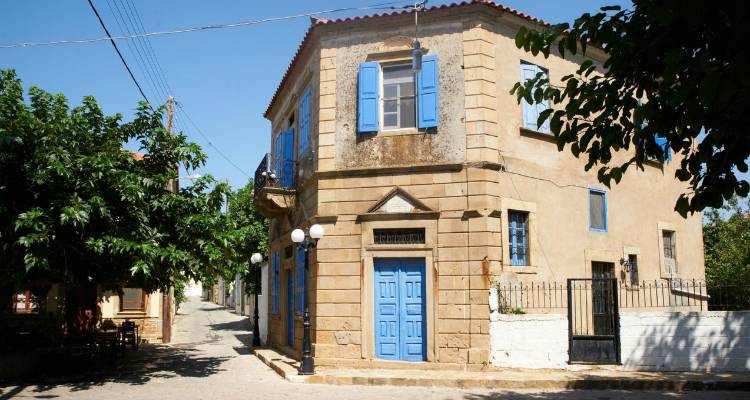 Πορτιανού: Τα αποτελέσματα της τοπικής κοινότητας