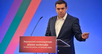 &laquo;&Mu;&upsilon;&rho;ί&zeta;&omicron;&upsilon;&nu;&raquo; &epsilon;&kappa;&lambda;&omicron;&gamma;έ&sigmaf; &omicron;&iota; &nu;έ&epsilon;&sigmaf; &upsilon;&pi;&omicron;&sigma;&chi;έ&sigma;&epsilon;&iota;&sigmaf; &tau;&omicron;&upsilon; &Tau;&sigma;ί&pi;&rho;&alpha; &gamma;&iota;&alpha; &pi;&alpha;&rho;&omicron;&chi;έ&sigmaf; &sigma;&tau;&omicron;&upsilon;&sigmaf; &alpha;&gamma;&rho;ό&tau;&epsilon;&sigmaf;