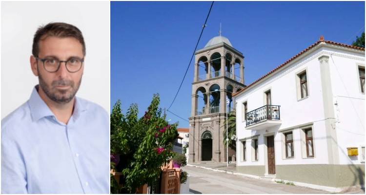 Ο Γ. Δημαρής στον FM100 για το ΣΧΟΟΑΠ